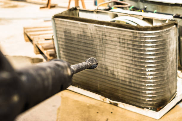 Best HVAC Maintenance and Cleaning  in Petersburg, IN