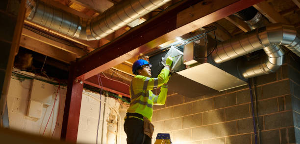 Best Affordable Air Duct Cleaning  in Petersburg, IN