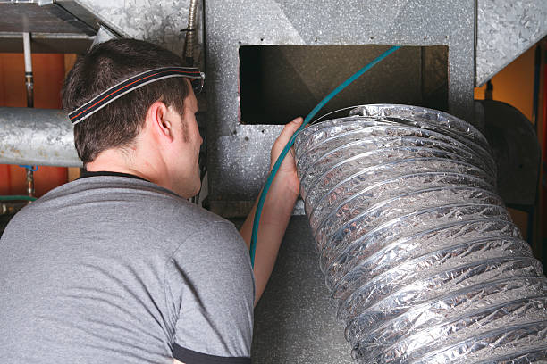 Best Air Duct Cleaning Near Me  in Petersburg, IN