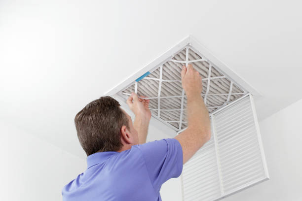 Best Best Air Duct Cleaning Company  in Petersburg, IN